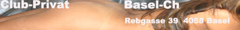 Userbanner des Club-Privat-Basel..NEW!! Accounts